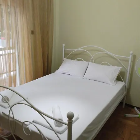 Anestia Family House Апартаменты *