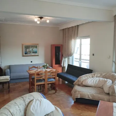 Anestia Family House *
