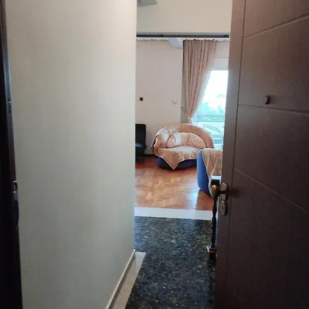 Апартаменты Anestia Family House Кавала