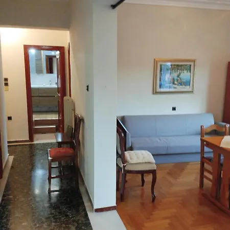 Anestia Family House