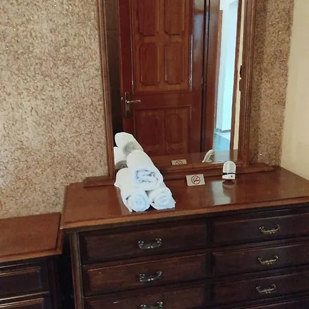 Апартаменты Anestia Family House