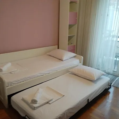 Anestia Family House *