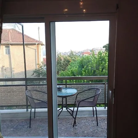 Апартаменты Anestia Family House