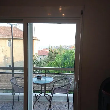 Anestia Family House Апартаменты