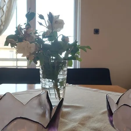Anestia Family House Apartment *
