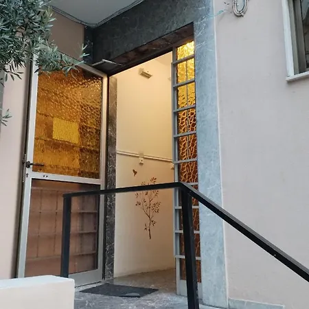 Anestia Family House *