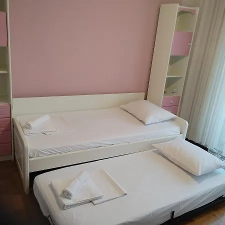 Апартаменты Anestia Family House
