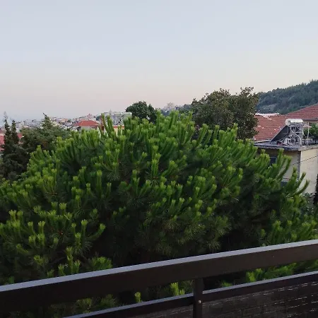 Anestia Family House Kavala