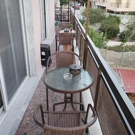 Anestia Family House