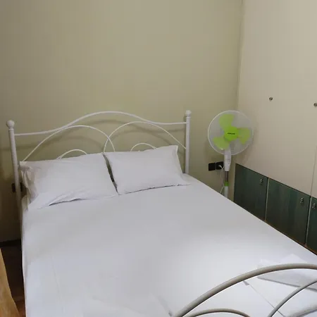 Апартаменты Anestia Family House
