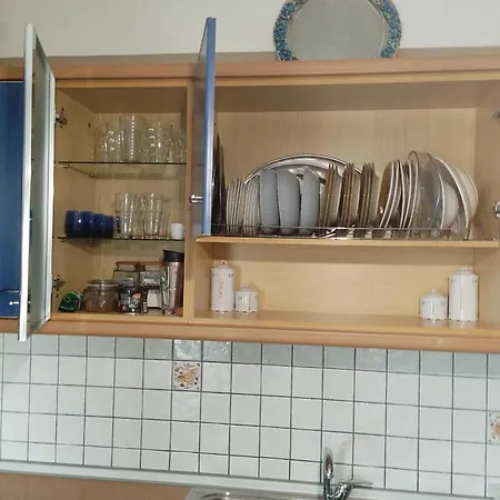Anestia Family House Apartment *